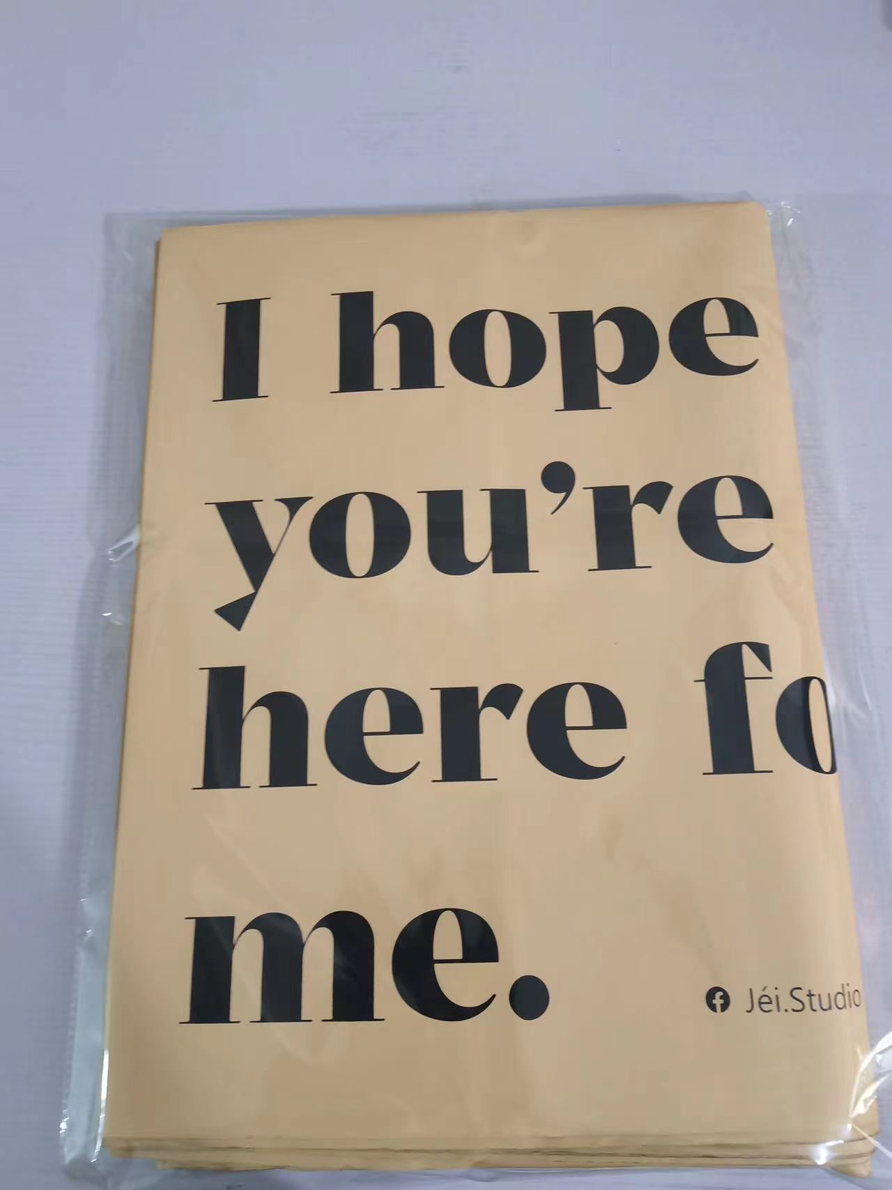 Custom Matte White Poly Mailers, Full Color Custom Packaging, Plastic Bag with logo, Tear Resistant and Waterproof